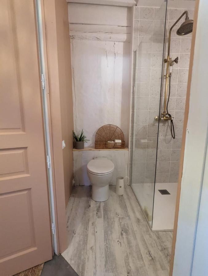Maison Pimoli : Chambre Garance Soustons Esterno foto