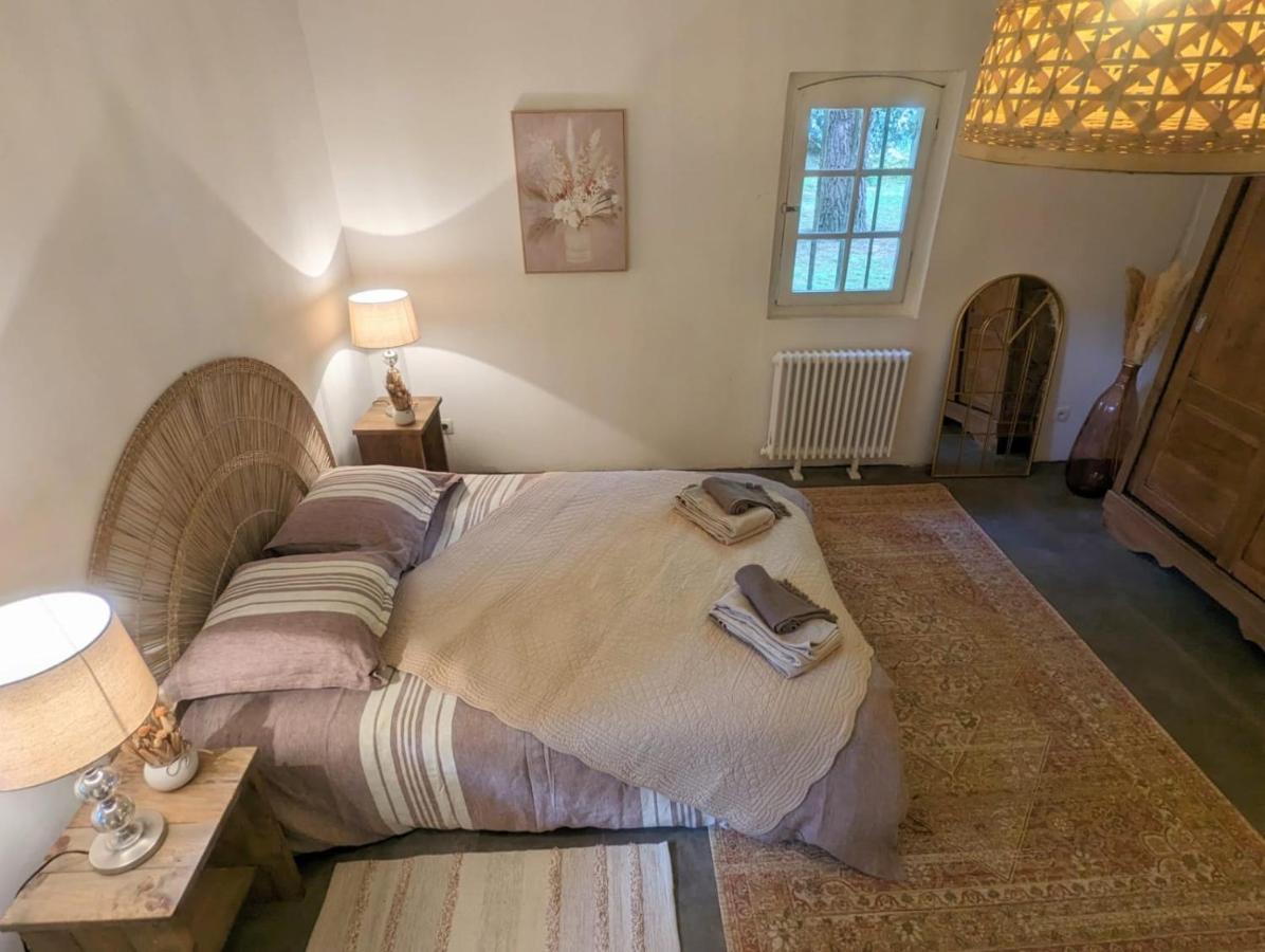 Maison Pimoli : Chambre Garance Soustons Esterno foto