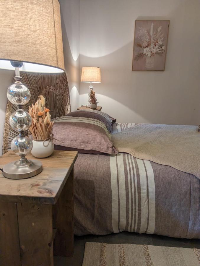 Maison Pimoli : Chambre Garance Soustons Esterno foto